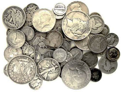 collectible coin